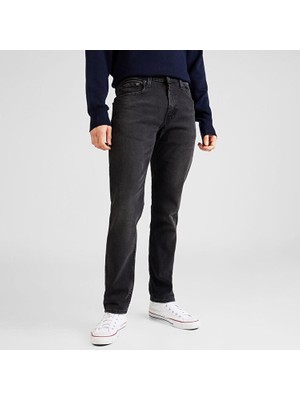 Levi's Lse 502 Taper Nıght Shadows Erkek Antrasit Rengi Jean Kot Pantolon A2088-0065