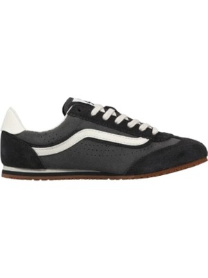 Vans Super Lowpro VN000D83PWT1 Gri Günlük Sneaker Ayakkabı