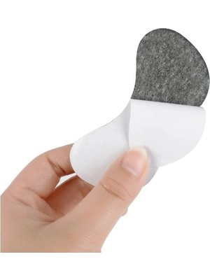5 mm Ayakkabı Topuk Vurma Önleyici ve Daraltma Padi
