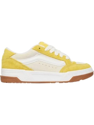 Vans Hylane VN000D1JFSH1 Sarı Günlük Sneaker Ayakkabı