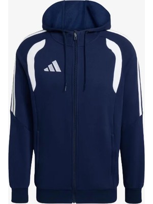 Adidas KF3320 TIRO26 League Sweat Full Zip Hoodie Erkek Sweatshirt