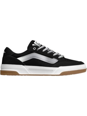 Vans Hylane VN000D1J4481 Siyah Günlük Sneaker Ayakkabı