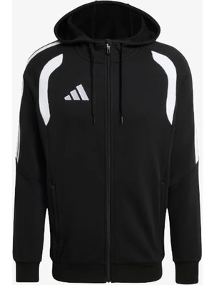 Adidas KF3321 TIRO26 League Sweat Full Zip Hoodie Erkek Sweatshirt