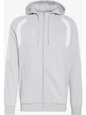 Adidas KF3319 TIRO26 League Sweat Full Zip Hoodie Erkek Sweatshirt