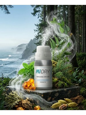 Midry Concert 36135-S Ortam Kokusu