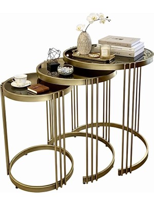 Savita Home Valen Zigon Sehpa