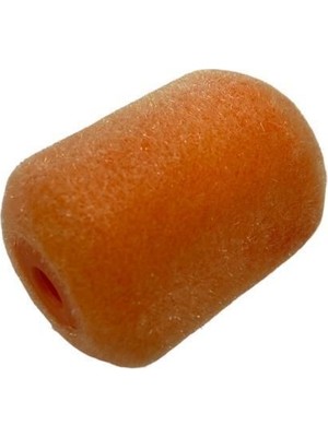 Kadife 5 cm Parmak Rulo Yedek