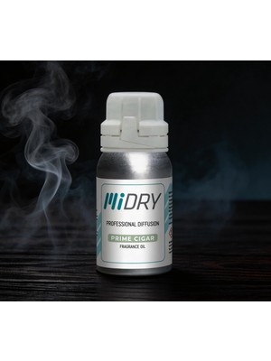 Midry Prıme Cıgar 36136-S Ortam Kokusu