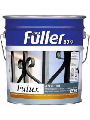 Fuller Füller Fulux Antipas 0,75 kg Beyaz