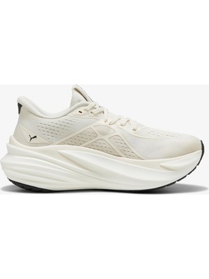 Puma Magmax Nitro 2 Kadın Beyaz Koşu Ayakkabısı.09