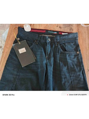 Esquad Motosiklet Pantolonu Us 30/ L36 /tr( S)40/42BEDEN – Güvenlik + Stil