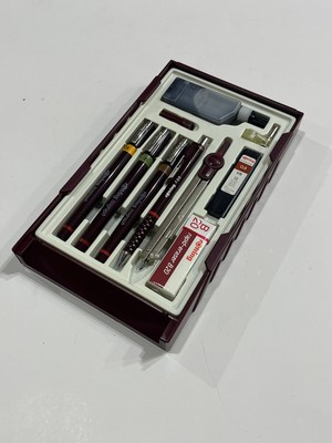 Rotring College Set