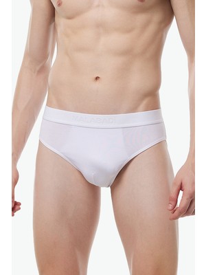 Malabadi Erkek Extra Yumuşak Micro Modal Slip Külot 980