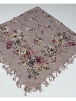 Eripek Sökme Boncuklu Tülbent 06362-16