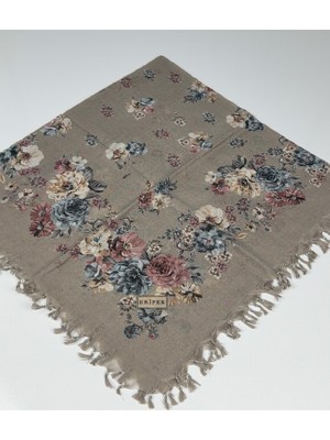 Eripek Sökme Boncuklu Tülbent 06362-13