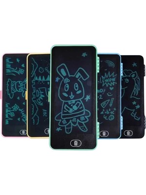 LCD Dokunmatik Ekranlı Kalemlik