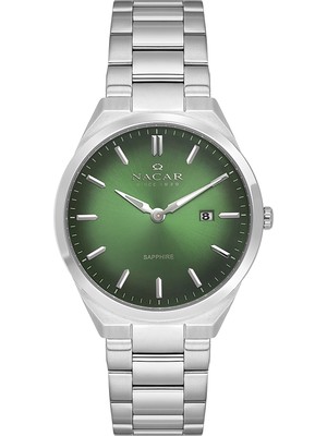 Nacar NC08-29420737-ANM Erkek Kol Saati