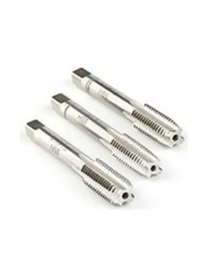 Nil Avm Gfb M5X0,8 Klavuz 3 Parça DN352