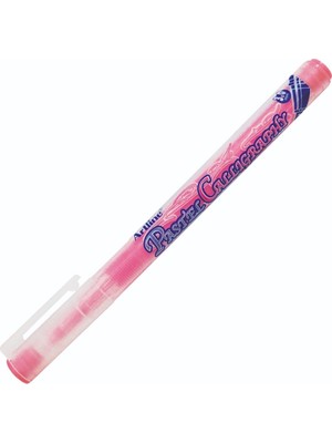 Kitabevimden Artline Kaligrafi Kalemi 3.0 mm P-3 Pastel Pembe Emp-3