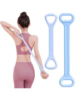 Dirençli Egzersiz Lastiği