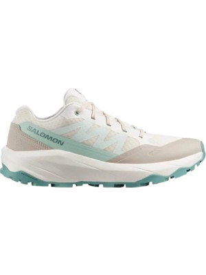 Salomon Outscape W Kadın Bej Outdoor Ayakkabı Hafif ve Konforlu Çok Fonksiyonlu Tasarım