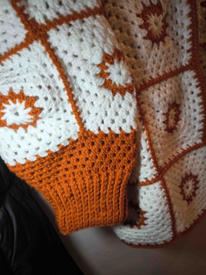 MG Perde Atölye Line Hırka