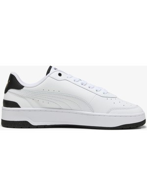 Puma Ca Match Unisex Beyaz Spor Ayakkabı.05