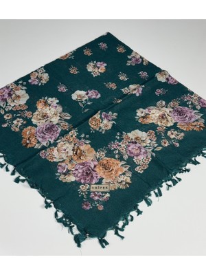 Eripek Sökme Boncuklu Tülbent 06361-02