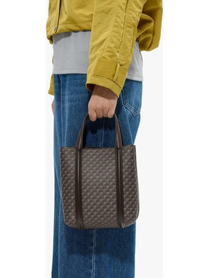 Parfois Kadın Basklı Tote Çanta