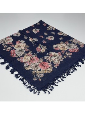 Eripek Sökme Boncuklu Tülbent 06361-04