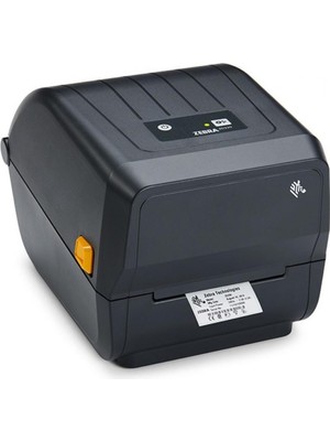 Zebra ZD220T, Termal Transfer, Barkod Yazıcı (ZD22042-T0EG00EZ)