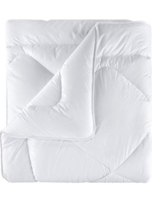 Sarev Slikon Ranforce Yorgan Çift Kişilik 195X215 cm NOCOLOR-70E555EA 195 x 215