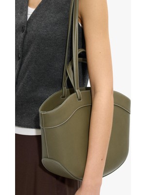 Parfois Kadın Içi Çıkarılabilir Tote Çanta