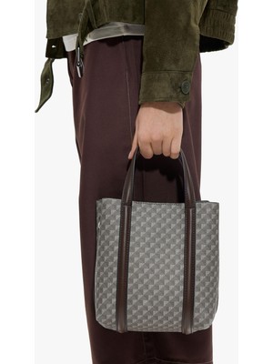 Parfois Kadın Basklı Tote Çanta