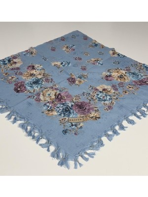 Eripek Sökme Boncuklu Tülbent 06361-03