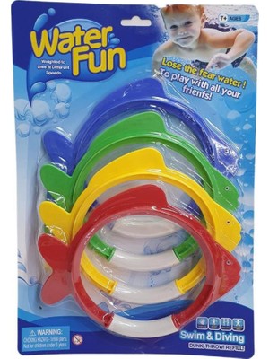 isiltikidsmoda Halka Havuz Oyunu - 1966 (Lisinya)