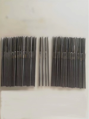 isiltikidsmoda Kara Şimşek Çelik Slim Ürün Kesme Makinası Yedek Kaşık Ince Sarım Yedek Uc Kürek ( Lisinya )