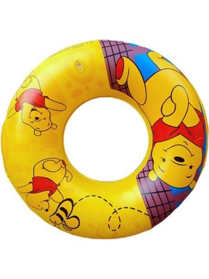 isiltikidsmoda Winnie The Pooh 55 cm Simit (Lisinya)