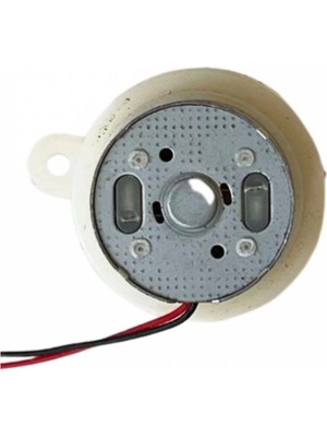 isiltikidsmoda Kuluçka Makinesi Mini Viyol Çevirme Motoru 12 Volt ( Lisinya )