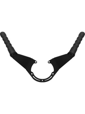 Gogo Premium Cf Moto 250 Nk 2018 - 2026 Uyumlu Depo Üstü Yolcu Tutamaç Tutamak