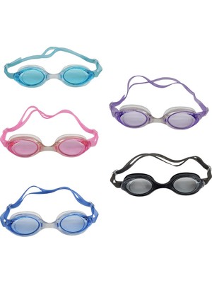 isiltikidsmoda Çocuk Yüzücü Gözlüğü Bermuda - XH3000 (Lisinya)