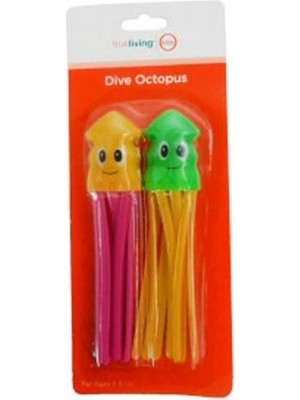 isiltikidsmoda Havuz Oyunu Ahtapot - 66H (Lisinya)
