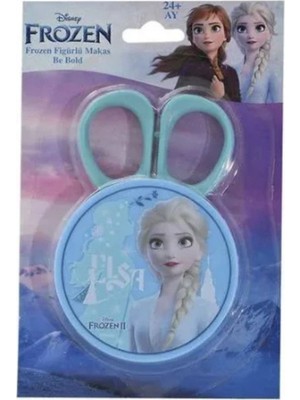 Disney Dısney Figürlü Makas Adet