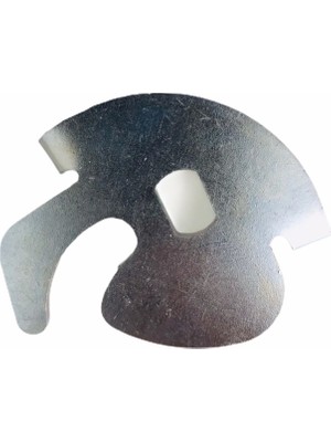 isiltikidsmoda Topmatik Topamatik Yarım Ay 4 Bacağı Ileri Geri Yapan Yedek Parça ( Lisinya )