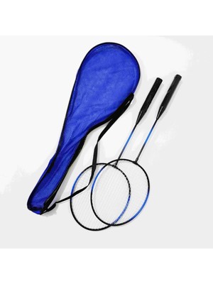 isiltikidsmoda Badminton Raket - 1609018 (Lisinya)