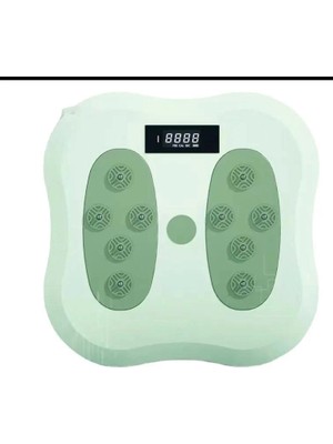 SHC4200 Twister Manyetik Ayak Masaj Aleti