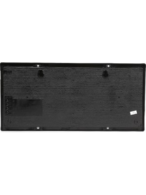 isiltikidsmoda Dijital Duvar ve Masa Saati WT-109 - Lisinya