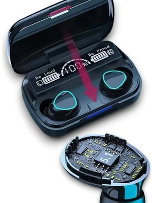 isiltikidsmoda M10  Kulaklık - Lisinya