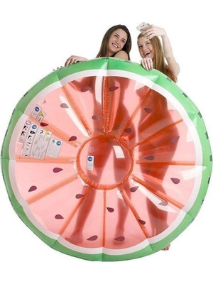 isiltikidsmoda Dev Karpuz Ada 148 cm Bermuda - 37346 (Lisinya)