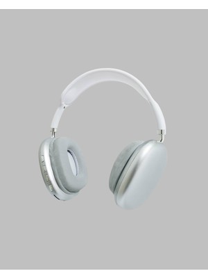 isiltikidsmoda P9 Pro Plus Kablosuz Kulaklık – Üç Mikrofonlu, Uzamsal Ses ve Hızlı Şarj Özellikli - Lisinya